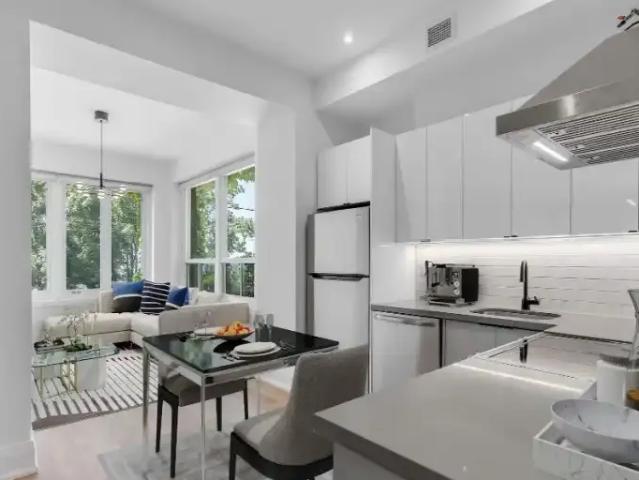 Apartment for rent in Woburn, Ontario