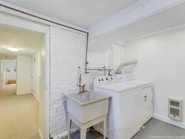 Apartment for rent in Woburn, Ontario