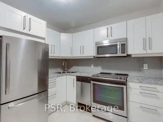 Apartment for rent in Beaches—East York, Toronto