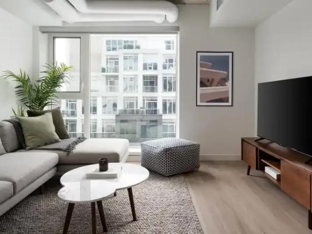 Apartment for rent in Woburn, Ontario