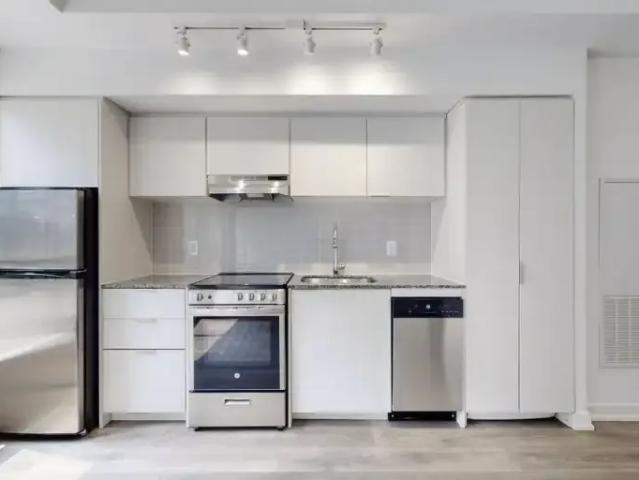 Apartment for rent in Woburn, Ontario