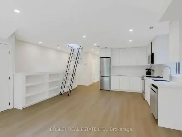 Apartment for rent in Woburn, Ontario