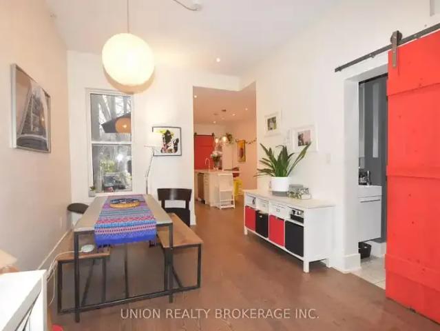 Apartment for rent in Woburn, Ontario