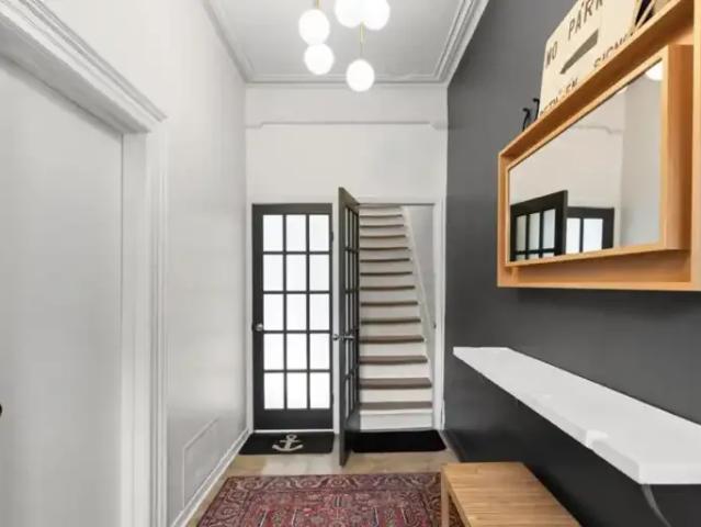 Apartment for rent in Davenport, Toronto