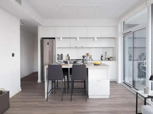 Apartment for rent in Woburn, Ontario