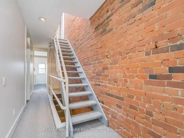 Apartment for rent in Woburn, Ontario