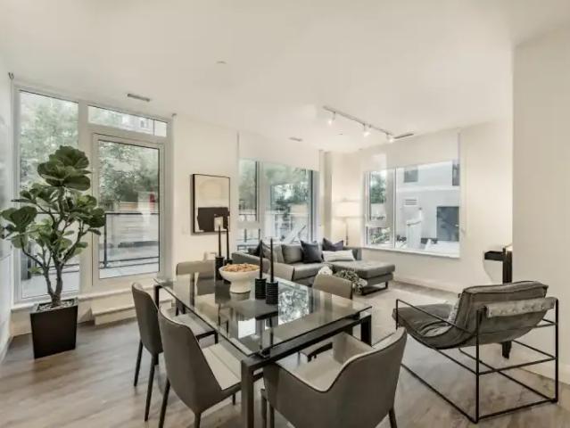 Apartment for rent in Woburn, Ontario