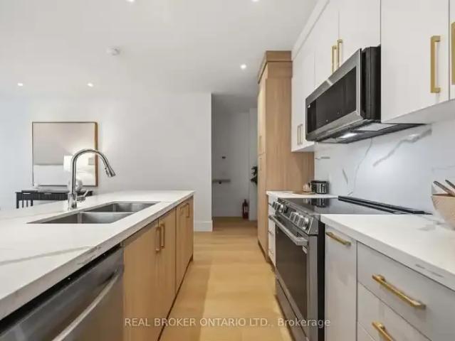 Apartment for rent in Woburn, Ontario