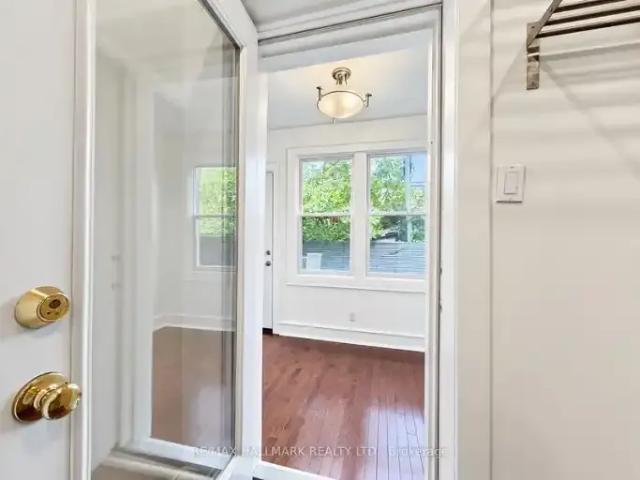 Apartment for rent in Toronto—Danforth, Toronto