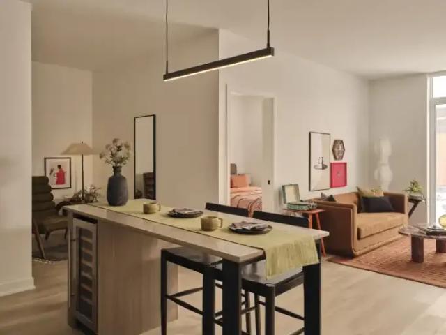 Apartment for rent in Woburn, Ontario