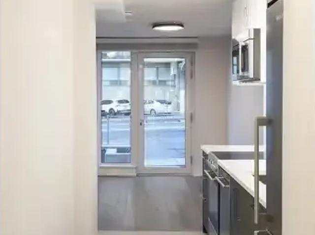 Apartment for rent in Woburn, Ontario
