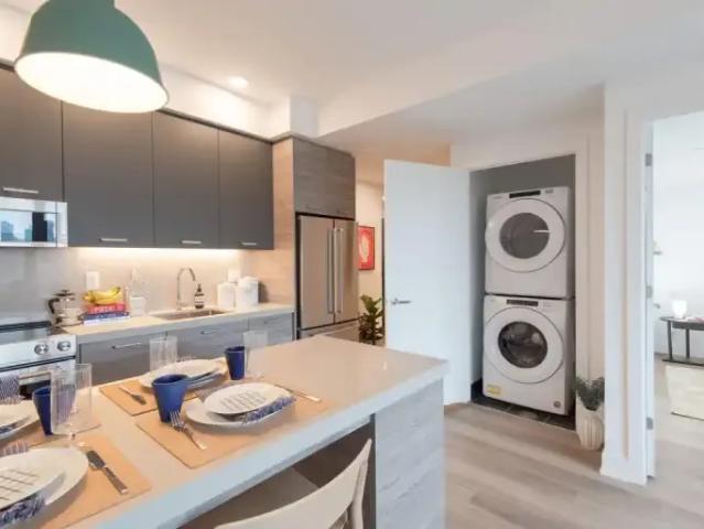 Apartment for rent in Woburn, Ontario
