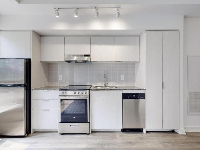 Apartment for rent in Woburn, Ontario