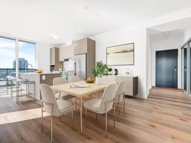Apartment for rent in Woburn, Ontario