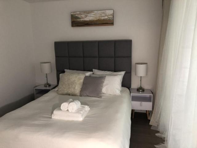 Apartment for rent in Woburn, Ontario