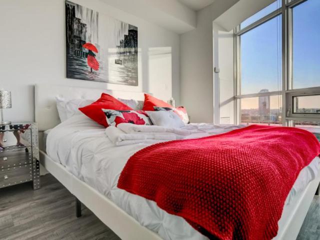 Apartment for rent in Woburn, Ontario