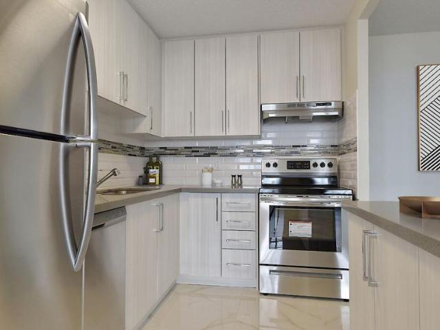 Apartment for rent in Quinte West, Ontario