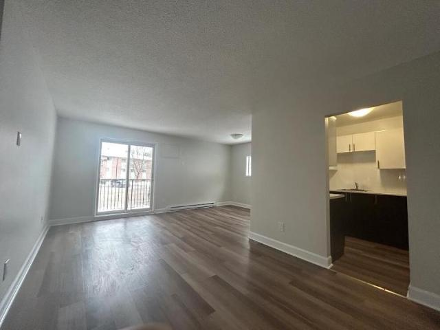 Apartment for rent in Quinte West, Ontario