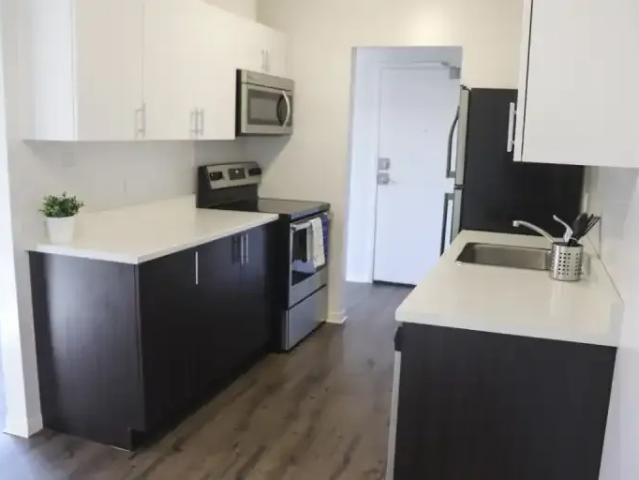 Apartment for rent in Quinte West, Ontario