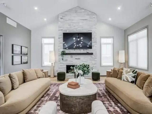 Apartment for rent in Quinte West, Ontario