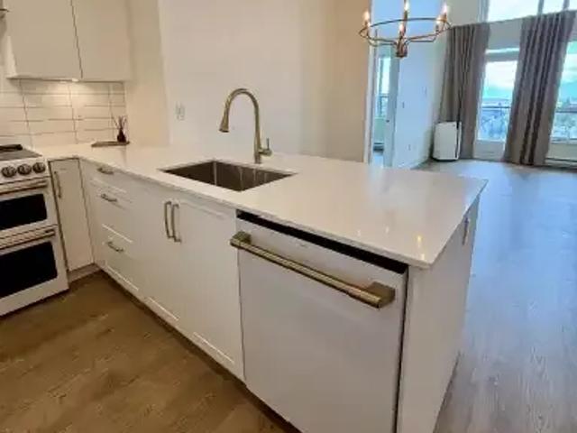 Apartment for rent in Metro Vancouver Regional District, British Columbia