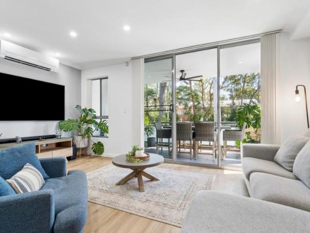 Apartment for sale in Turramurra, New South Wales