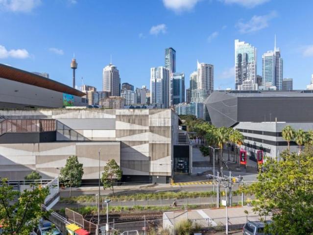 Apartment for sale in New South Wales