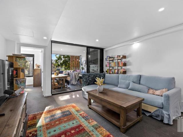 Apartment for sale in Toombul, Queensland