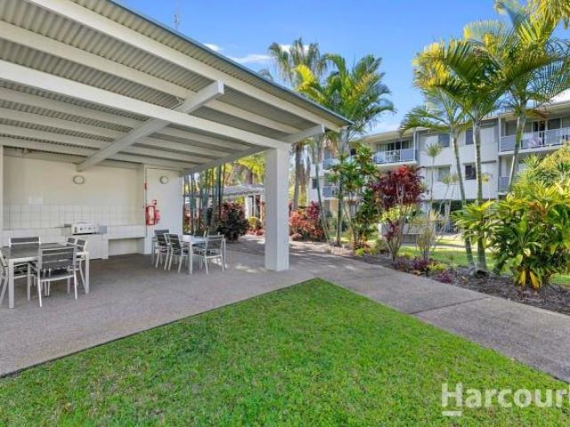 Apartment for rent in Urangan, Fraser Coast Regional