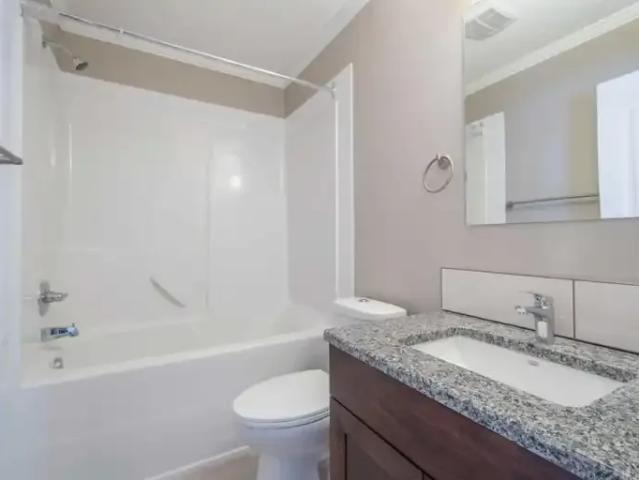Apartment for rent in Valleyview, Alberta