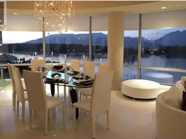 Apartment for rent in Vancouver, British Columbia