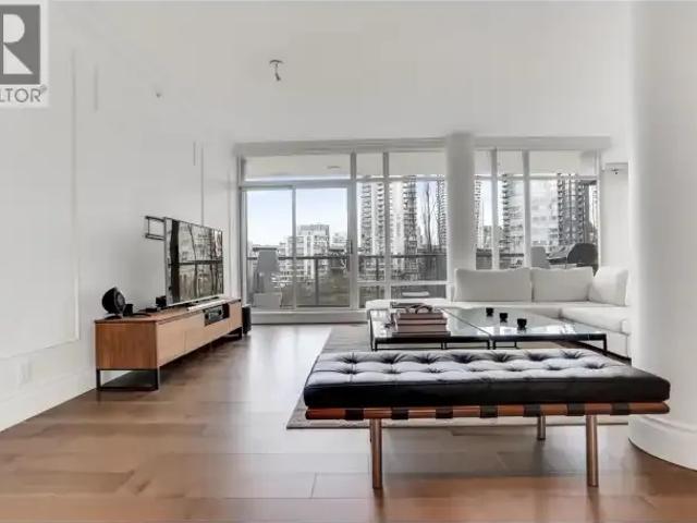 Apartment for rent in Vancouver, British Columbia