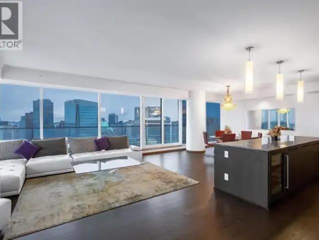 Apartment for rent in Vancouver, British Columbia