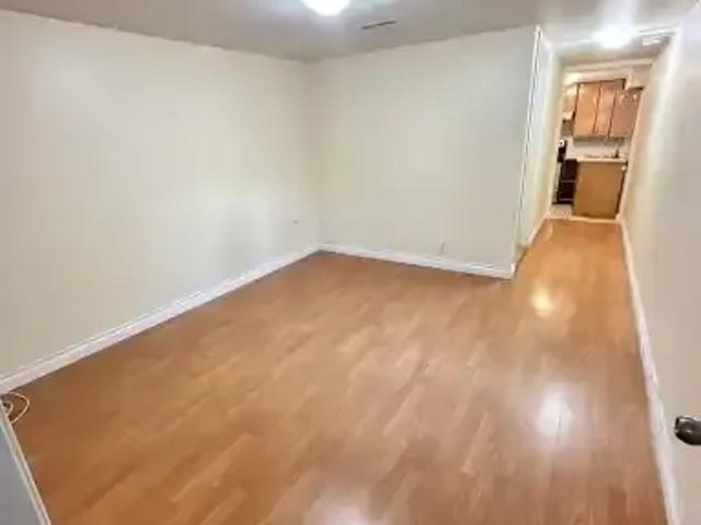 Apartment for rent in Vancouver, British Columbia