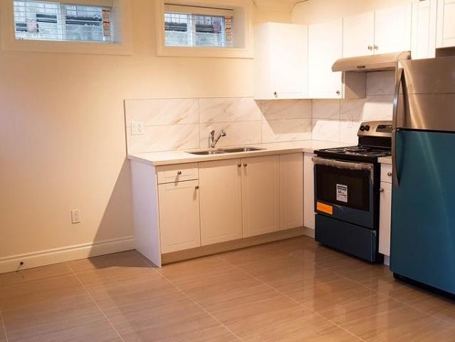 Apartment for rent in Renfrew-Collingwood, Vancouver