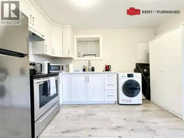 Apartment for rent in Vancouver, British Columbia