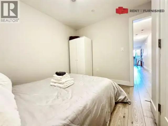 Apartment for rent in Vancouver, British Columbia