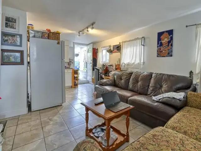 Apartment for rent in Hastings-Sunrise, Vancouver