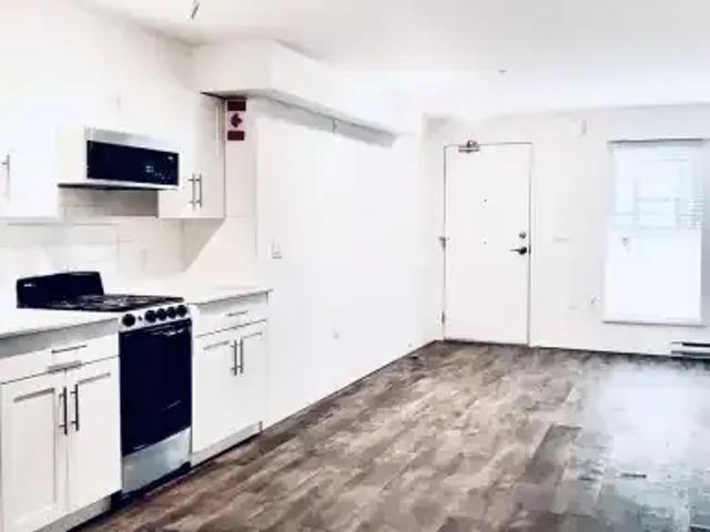 Apartment for rent in Vancouver, British Columbia