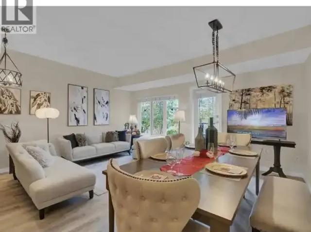 Apartment for rent in Pleasantside, Port Moody