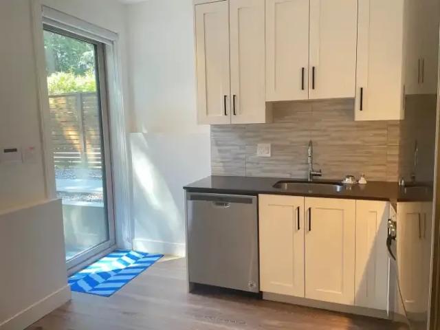 Apartment for rent in Vancouver, British Columbia