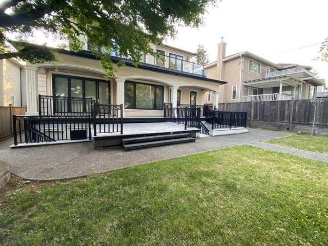 Apartment for rent in Vancouver, British Columbia