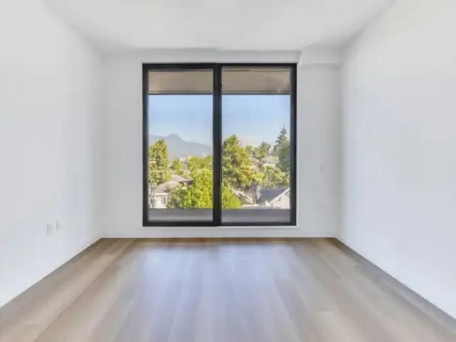 Apartment for rent in Vancouver, British Columbia
