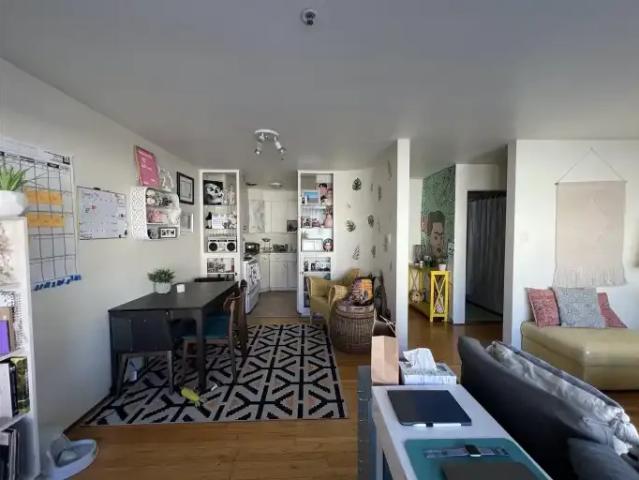 Apartment for rent in Vancouver, British Columbia