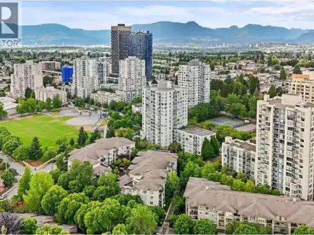 Apartment for rent in Vancouver, British Columbia