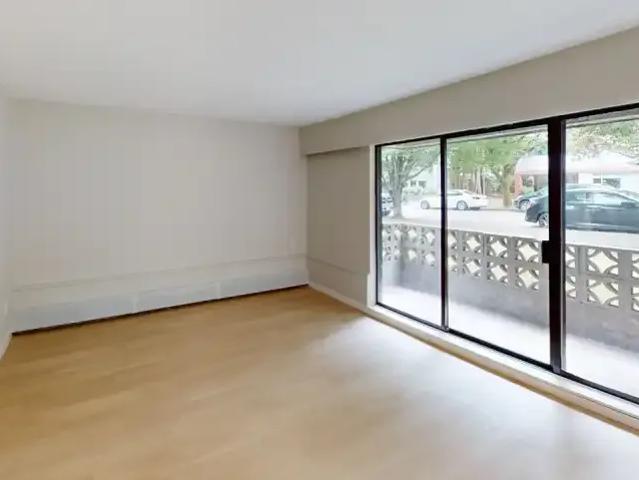 Apartment for rent in Vancouver, British Columbia