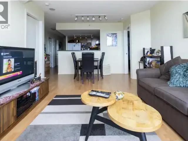 Apartment for rent in Vancouver, British Columbia