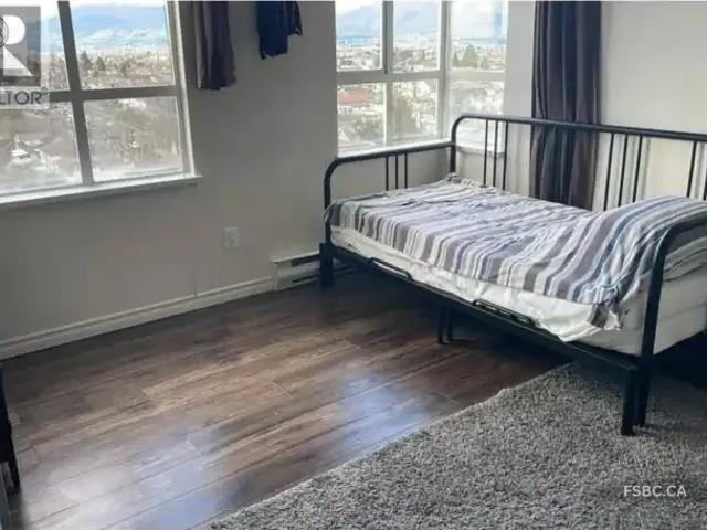 Apartment for rent in Vancouver, British Columbia