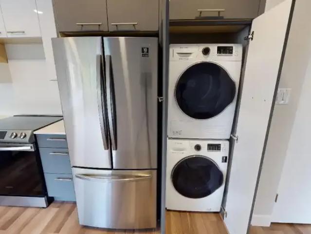 Apartment for rent in Vancouver, British Columbia
