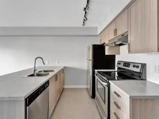 Apartment for rent in Vancouver, British Columbia